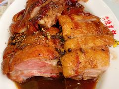 -澳门陈光记烧味饭店(万象城店)