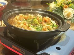 -老灶房-四川土菜(铁牛广场店)