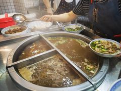 -锦泓老字号猪脏粉(东联大厦店)