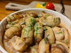 -巴别塔法餐舍(合作路店)