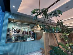 大堂-陶兰居·香港饭店·海鲜大排档(圆融时代广场店)