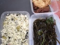 -文庙菜饭(四川北路店)