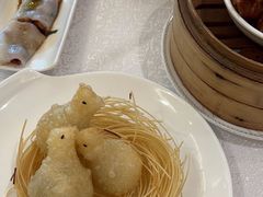 -星河湾半岛酒店-真粤中餐厅