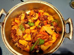 -清真·舒迩布炕锅王·高原美食文化(青海总店)