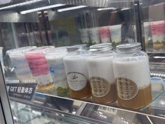 -白色日记·手作酸奶(麦凯乐店)