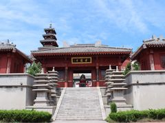 天马岛旅游区-天马岛度假区