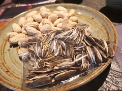 -老墙根涮肉·铜锅·烧烤(欢乐谷·王四营店)