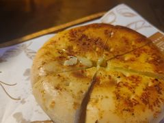 奶酪烤饼-炉鱼(天河领展店)