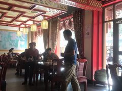 -敦煌达记酱驴肉黄面馆