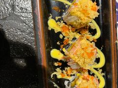 -古田居·特色寿司料理(星之岛旗舰店)