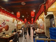 -小街天府(西工小街店)