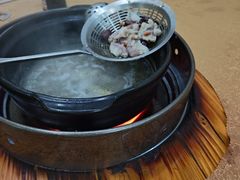 -濠轩阁特色生蚝火锅(水湾路店)