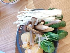 -松野谷·寿喜烧自助(华联顺义金街购物中心店)