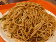 凉面-新川面馆(新街口起源店)