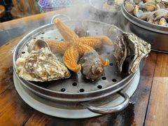 -九层海鲜塔(市南店)