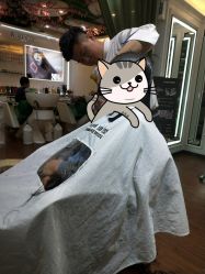 中发-艺米阳光Hair Salon