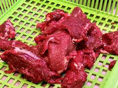 -阿娟牛肉丸·手打牛肉丸·现做现卖