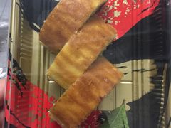 -千代武日本料理(爱建店)