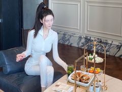 -苏宁钟山国际高尔夫酒店大堂酒廊