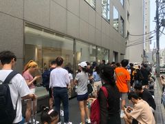 -川久保玲(大阪店)