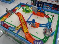 -TOYSRUS玩具反斗城(正大广场店)