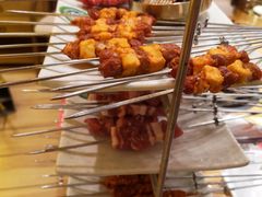 -河坝강뚝烧烤专门店(旗舰店)