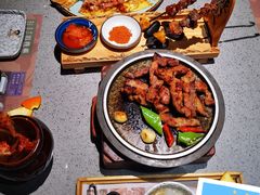-将军牛排·尔滨地标朝鲜族美食(总店)