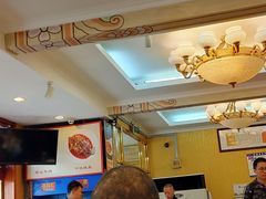 大堂-峨嵋酒家(德内店)