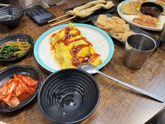 -妈妈手(山大总店)