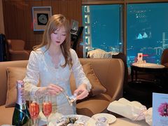 -翡翠36餐厅(浦东香格里拉店)