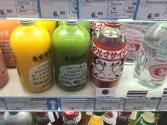 -帝玛进口精品超市D-MART
