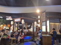 -坛宗剁椒鱼头(河西王府井店)