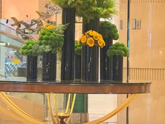 -济南喜来登酒店