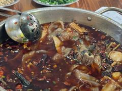 -黑竹香鸡(营和巷店)