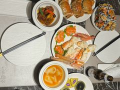 -曲水兰亭(北京四惠店)