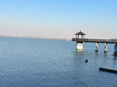 -南京金牛湖风景区