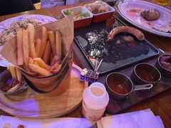 -1886德国汽车餐厅(外滩中央店)