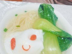 -马凯餐厅(长椿街店)