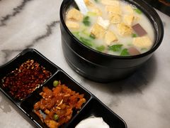 -京城小江南·北京烤鸭·江南土菜·白鱼(中关村店)
