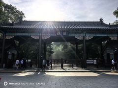 -北陵公园