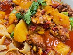 -那时新疆·若羌(经纬汇店)