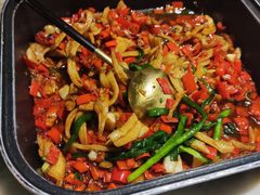 -佬麻雀·新湘菜(珠海金发购物中心店)