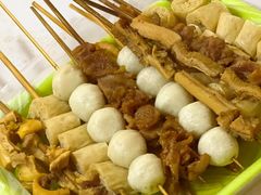 -马记大锅煮(总店)