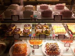 -Hello Kitty Cafe(弘大店)