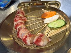 -本炙炭烤·蒲烧活鳗料理店(金沙洲店)