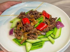 -林辉家宴·本地家常菜·头牌清远鸡(先锋店)