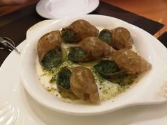 -红房子西菜馆(淮海中路店)