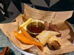 -Home Thai·泰谣(王府井apm店)