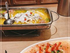 -新白鹿餐厅(城西银泰城店)