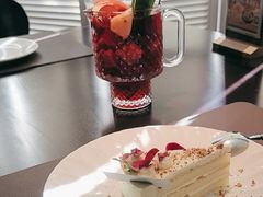 -22ºN BISTRO西餐&酒馆